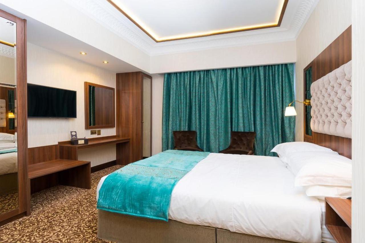 Kensington Prime 3* Londra
