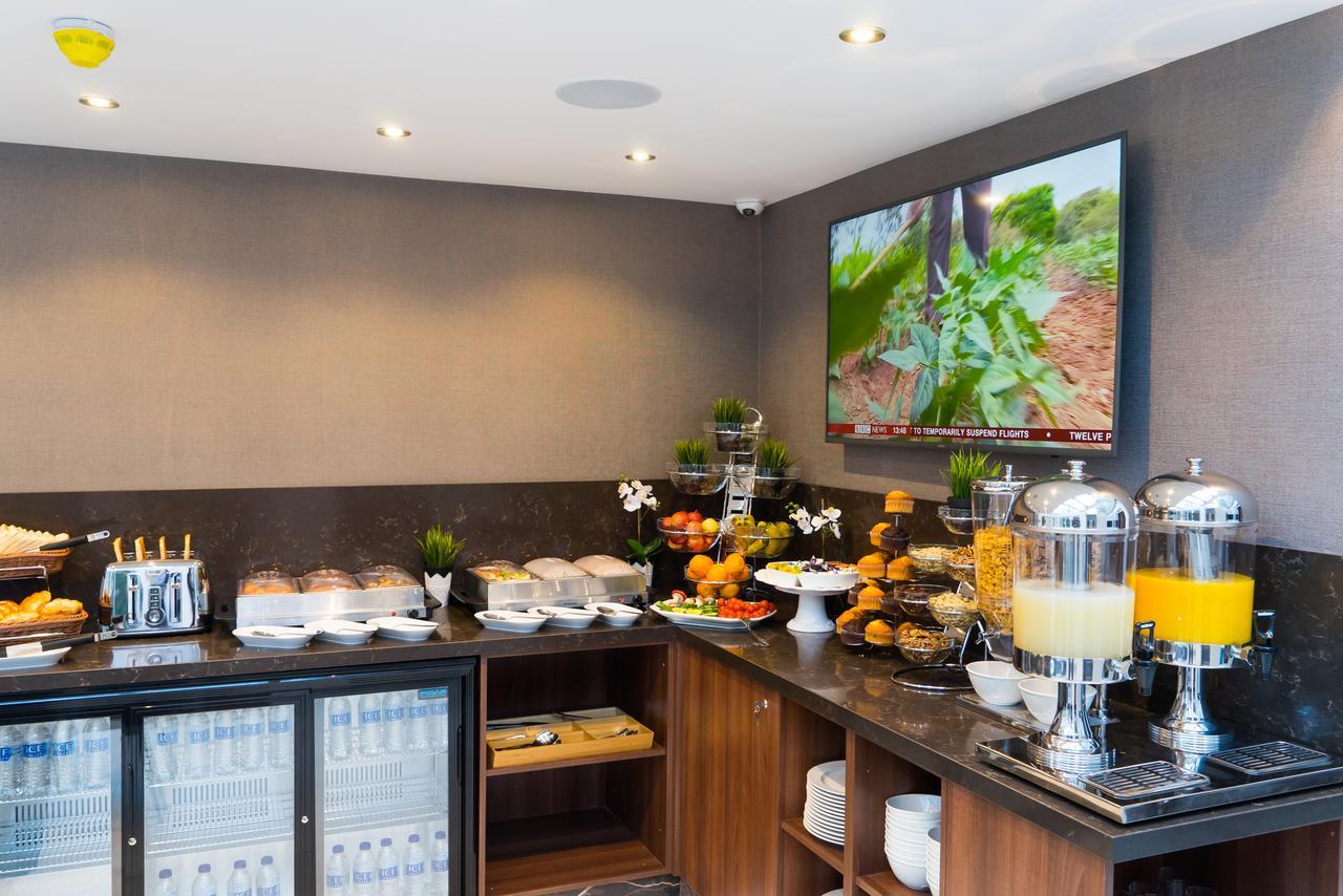 Kensington Prime Hotel Londra