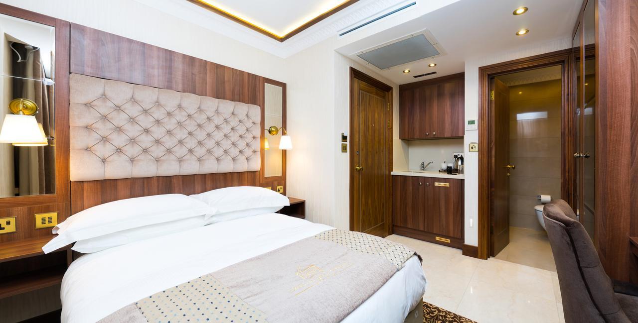Hotel Kensington Prime Londra