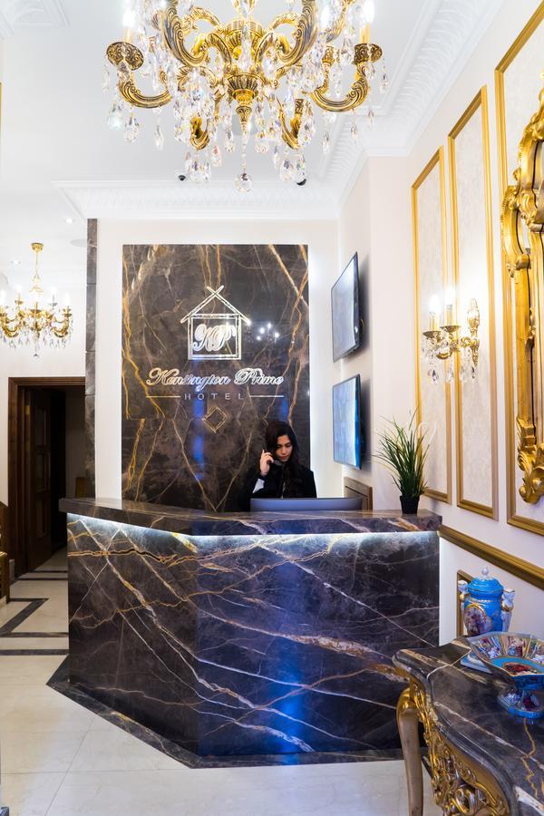 Kensington Prime Hotel Londra