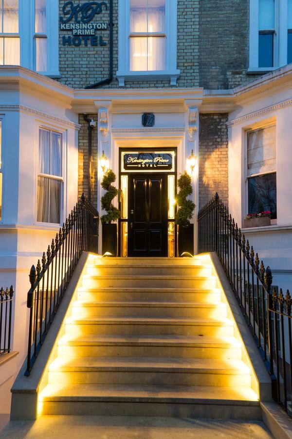 Kensington Prime Hotel Londra